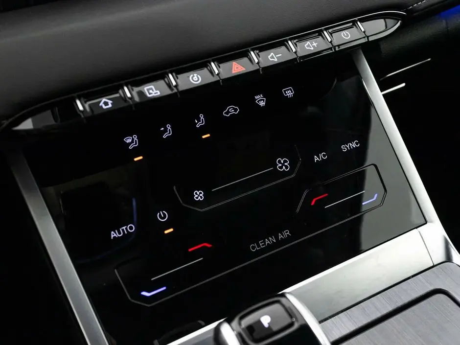 Chery Tiggo 7 Pro Max, 2023 г.