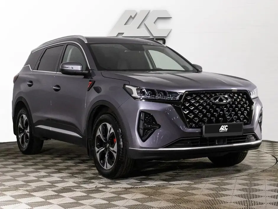 Chery Tiggo 7 Pro Max, 2023 г.