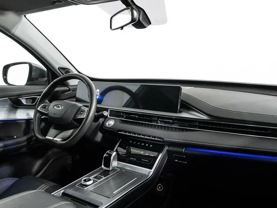Chery Tiggo 7 Pro Max, 2023 г.