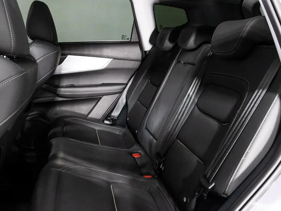 Chery Tiggo 7 Pro Max, 2023 г.