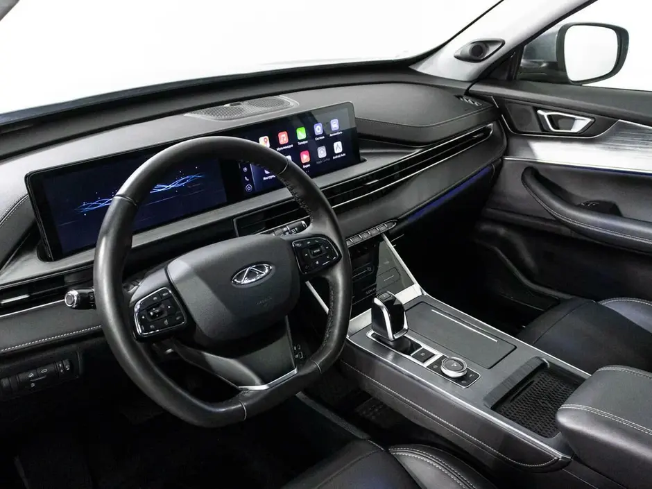 Chery Tiggo 7 Pro Max, 2023 г.