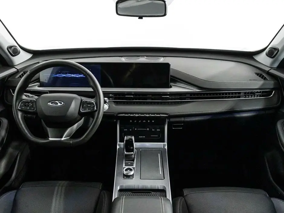 Chery Tiggo 7 Pro Max, 2023 г.