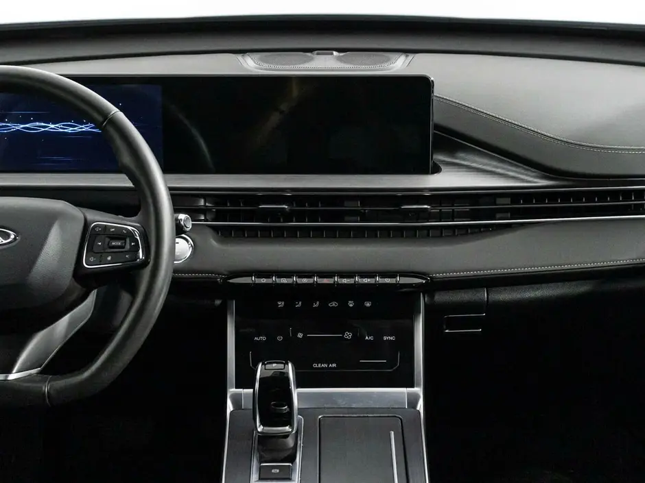 Chery Tiggo 7 Pro Max, 2023 г.