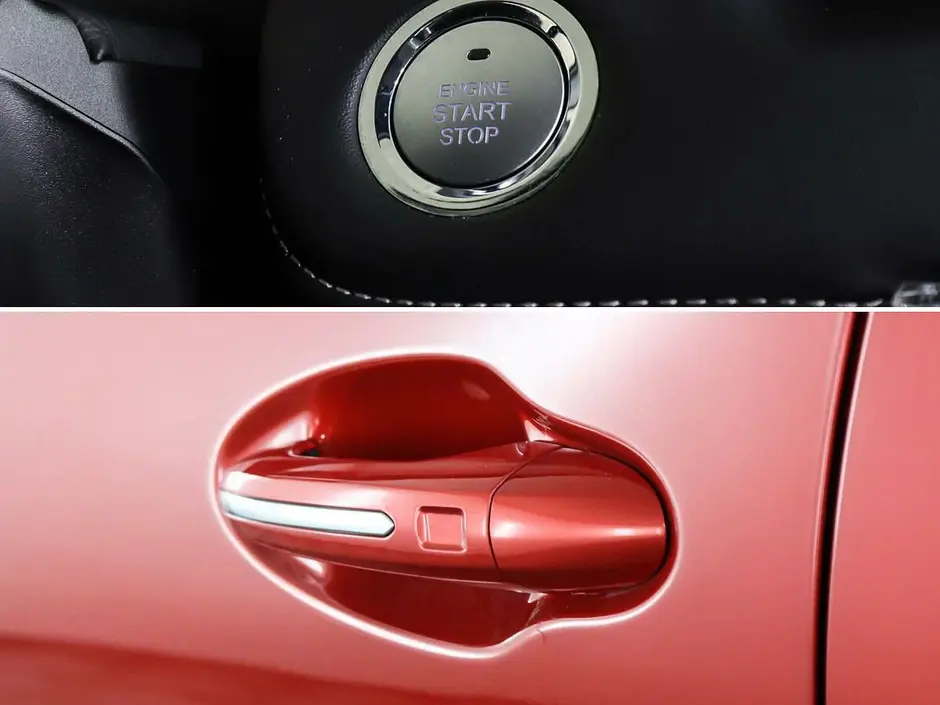 Chery Tiggo 7 Pro Max, 2023 г.