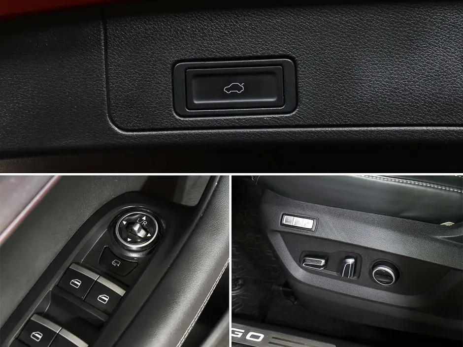 Chery Tiggo 7 Pro Max, 2023 г.