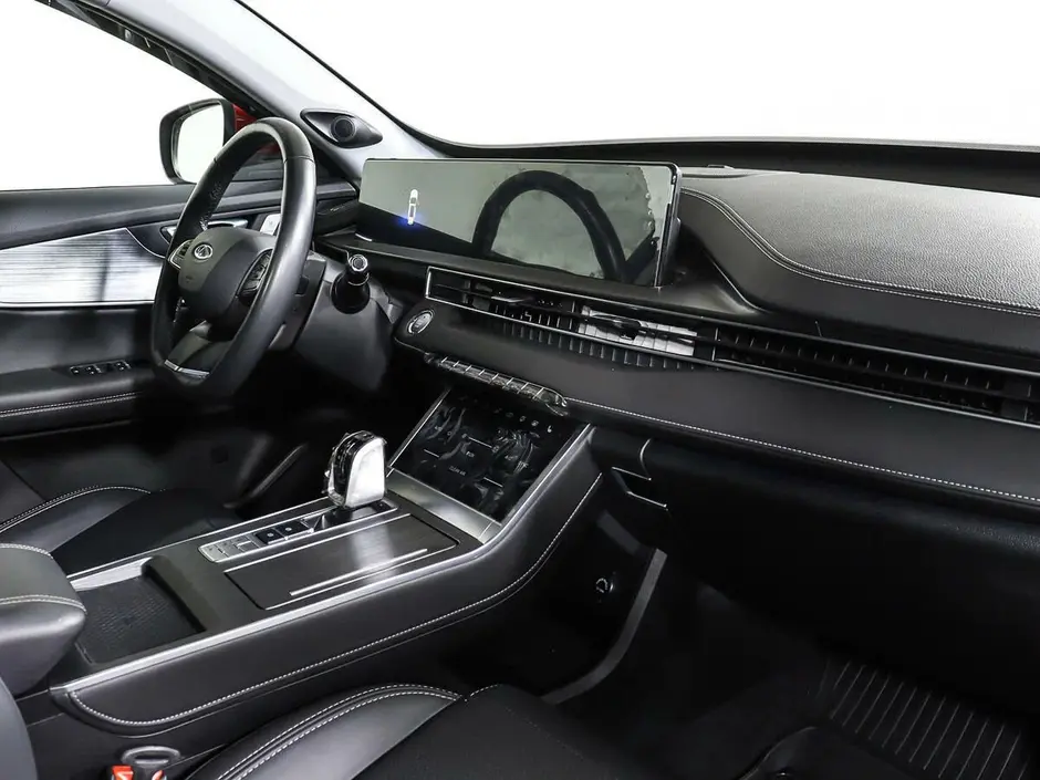 Chery Tiggo 7 Pro Max, 2023 г.