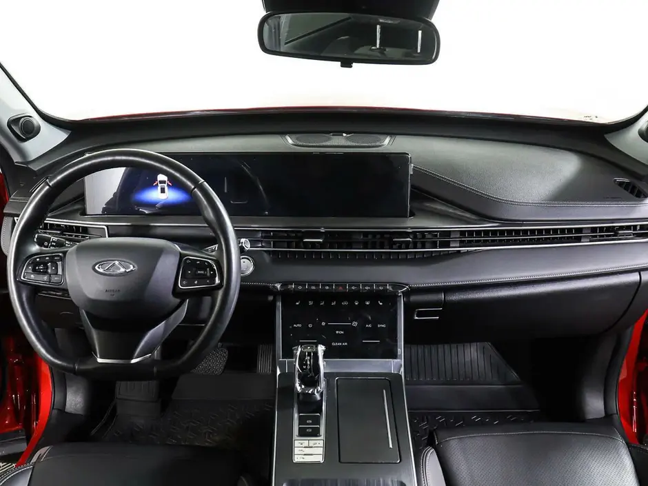 Chery Tiggo 7 Pro Max, 2023 г.