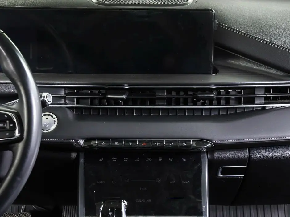 Chery Tiggo 7 Pro Max, 2023 г.