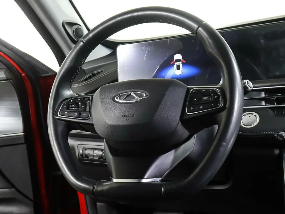 Chery Tiggo 7 Pro Max, 2023 г.