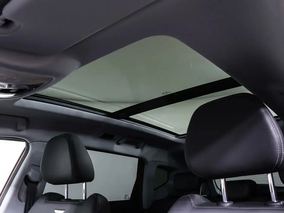 Chery Tiggo 7 Pro Max, 2023 г.