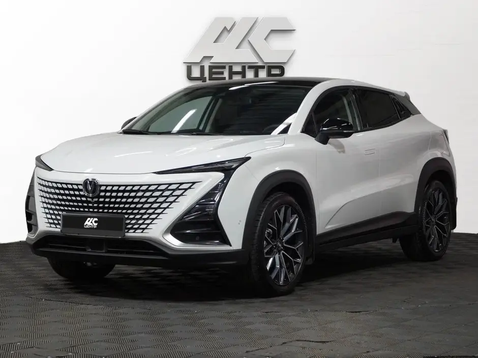 Changan UNI-T, 2023 г.