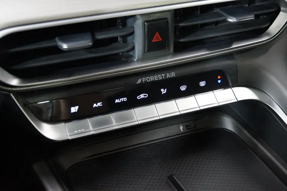 Changan UNI-T, 2023 г.