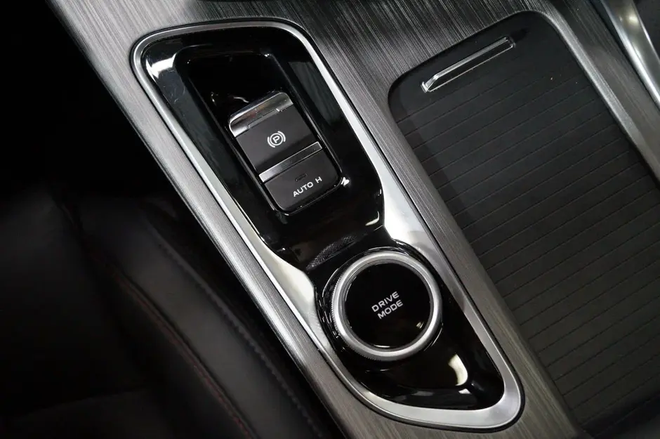 Changan UNI-T, 2023 г.