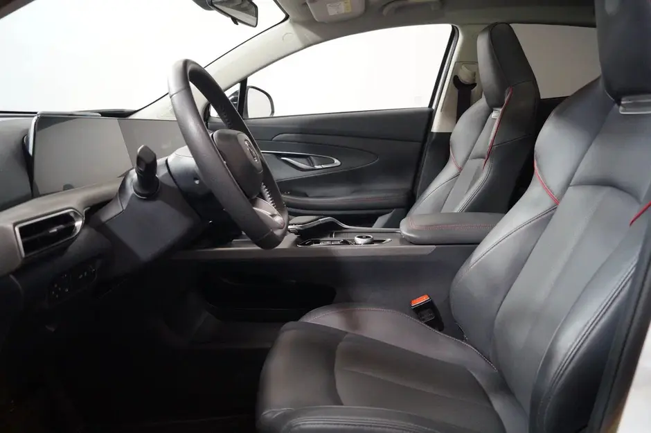 Changan UNI-T, 2023 г.