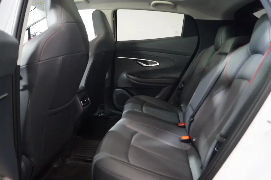 Changan UNI-T, 2023 г.