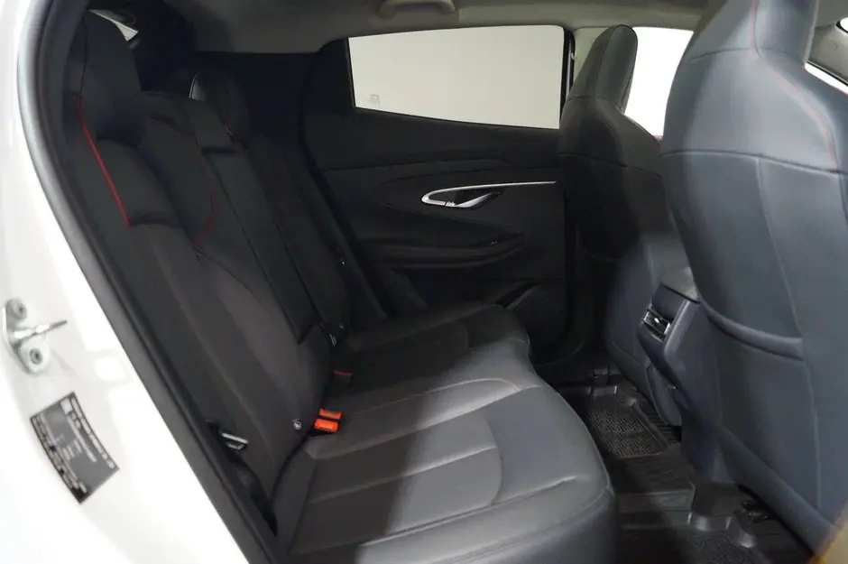 Changan UNI-T, 2023 г.