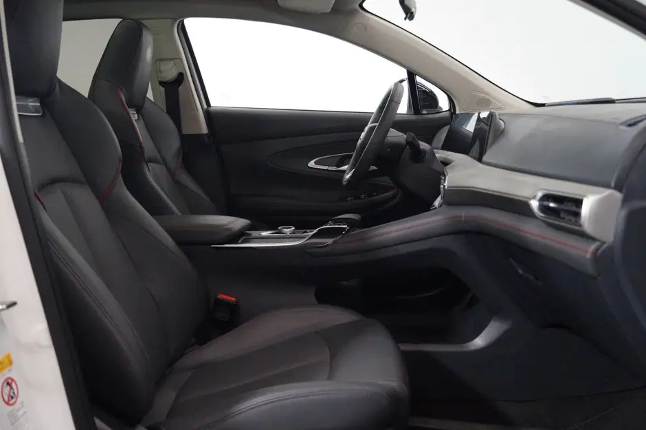 Changan UNI-T, 2023 г.