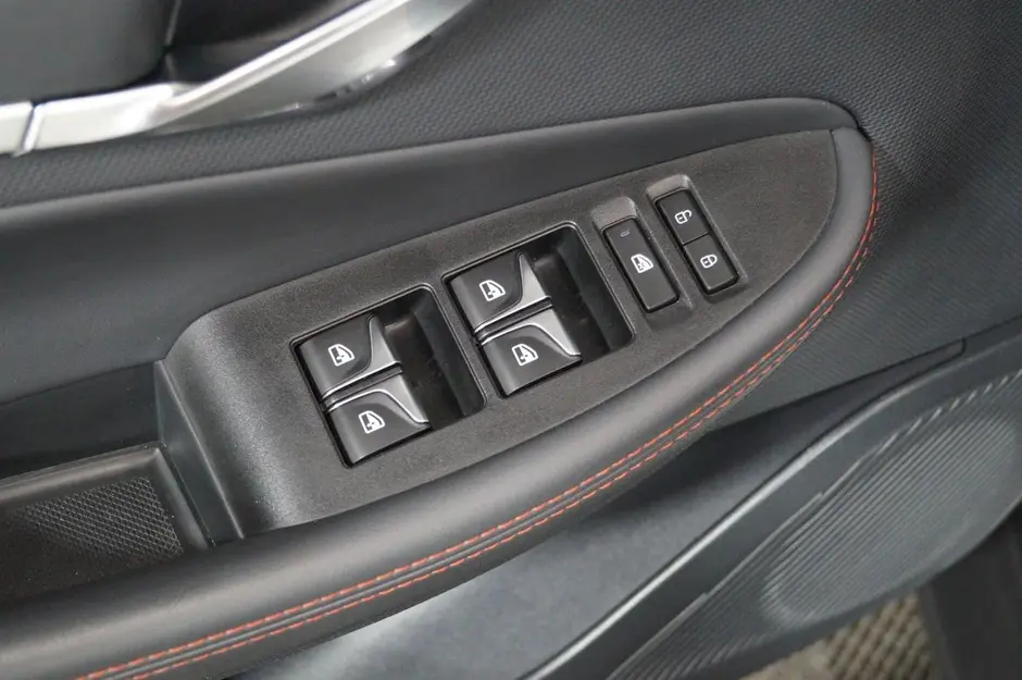 Changan UNI-T, 2023 г.