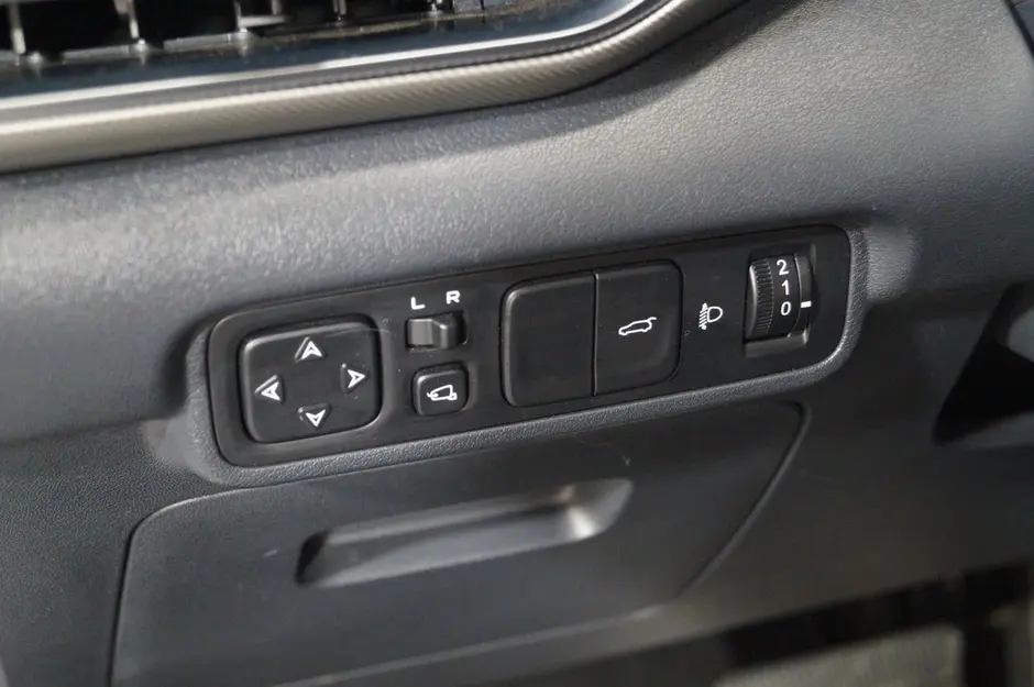 Changan UNI-T, 2023 г.