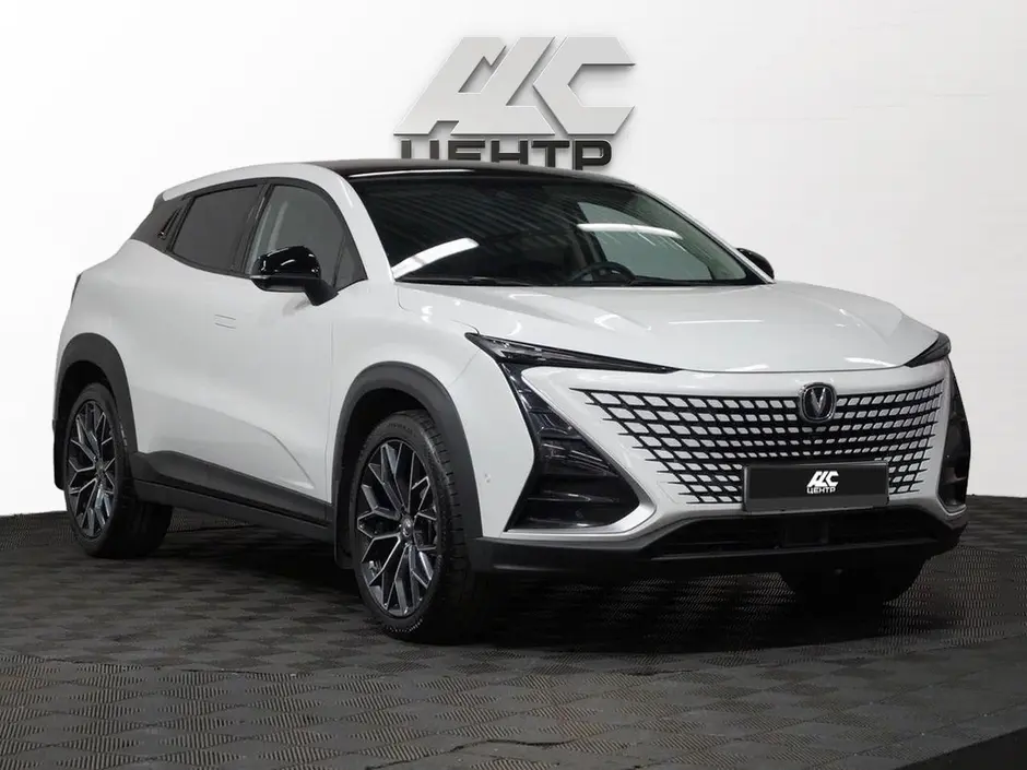 Changan UNI-T, 2023 г.