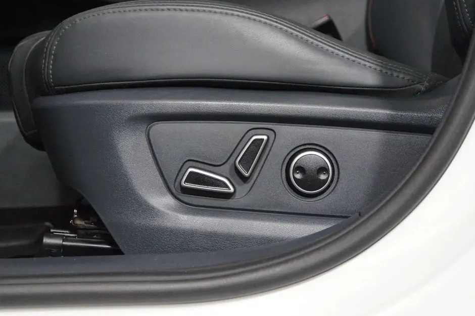 Changan UNI-T, 2023 г.