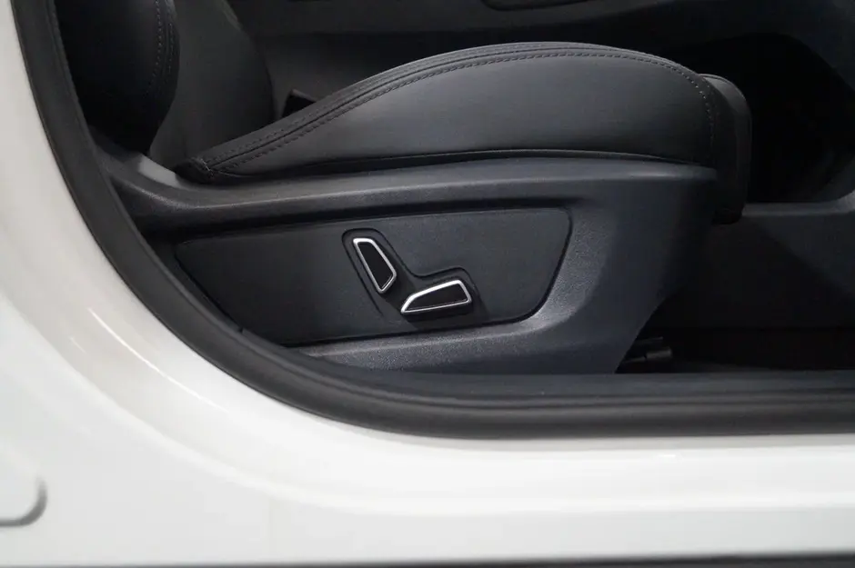 Changan UNI-T, 2023 г.