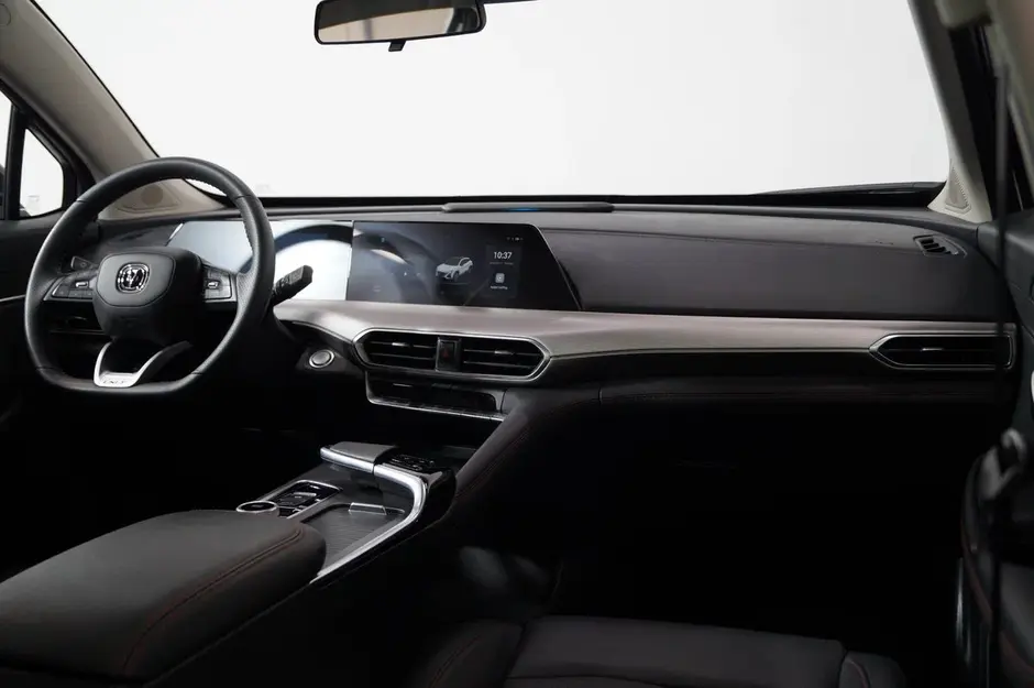 Changan UNI-T, 2023 г.