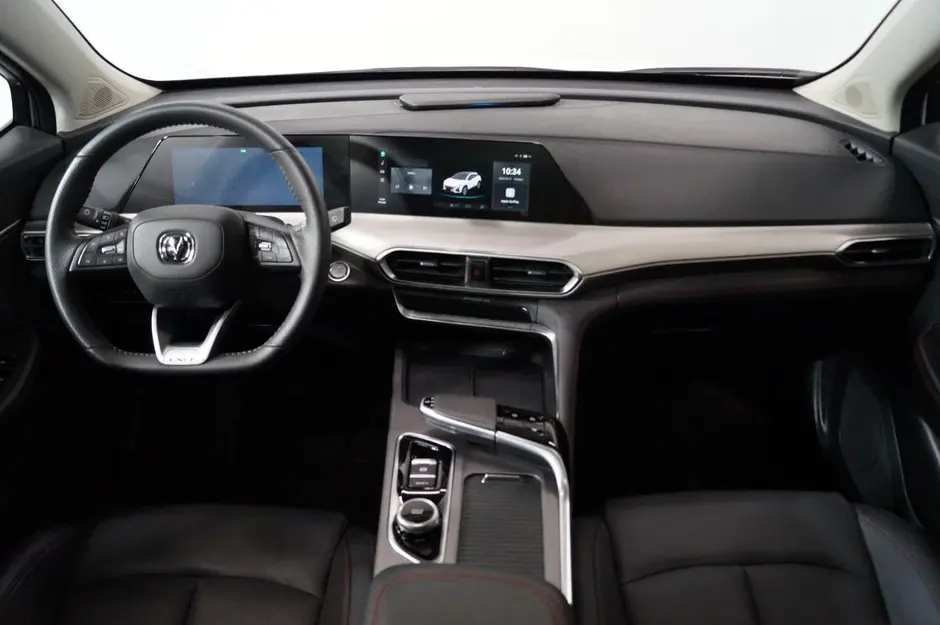 Changan UNI-T, 2023 г.