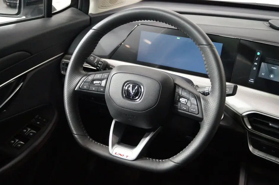 Changan UNI-T, 2023 г.