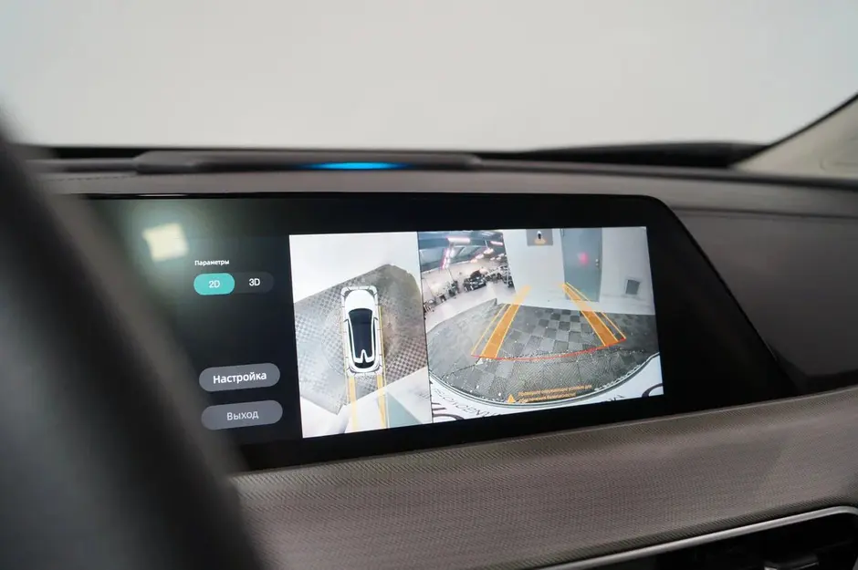 Changan UNI-T, 2023 г.