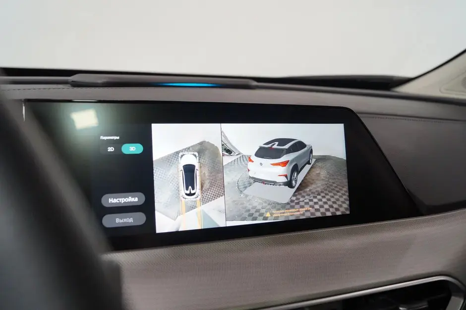 Changan UNI-T, 2023 г.