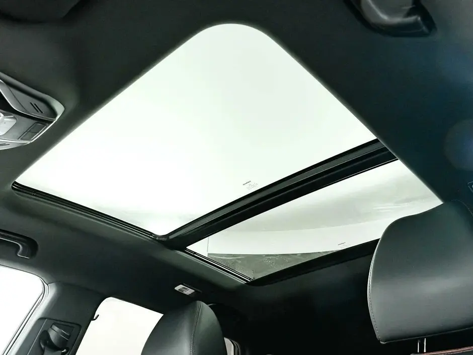 Geely Coolray, 2021 г.