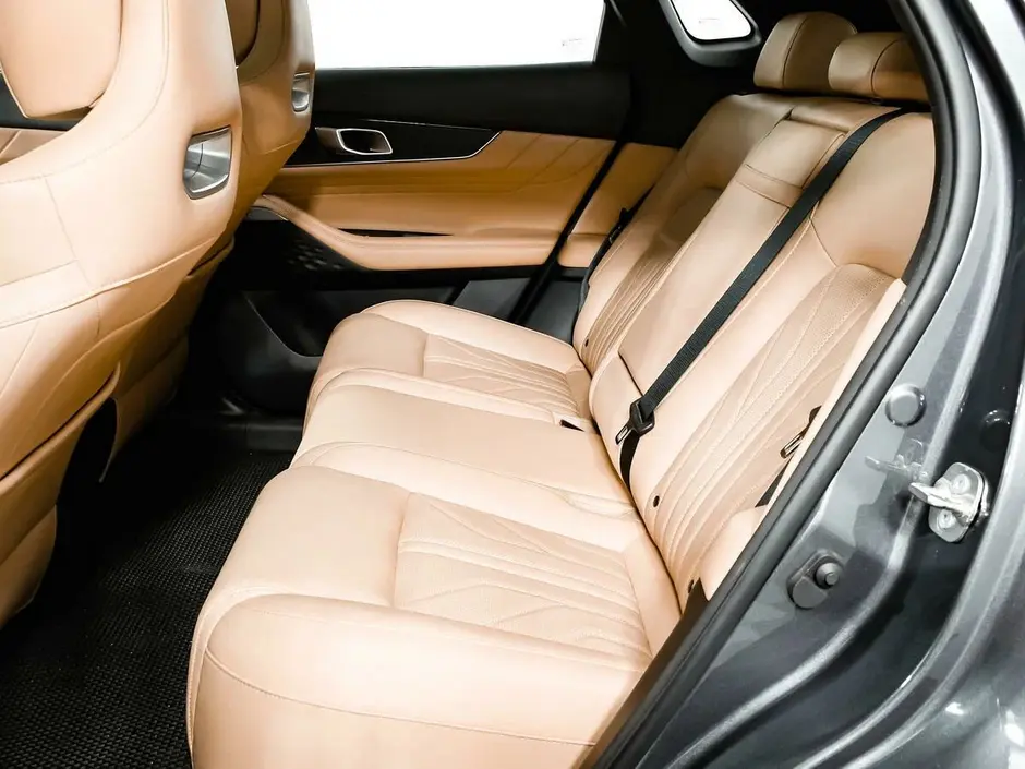 Changan UNI-K, 2023 г.