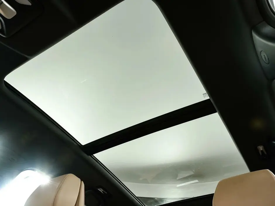 Changan UNI-K, 2023 г.