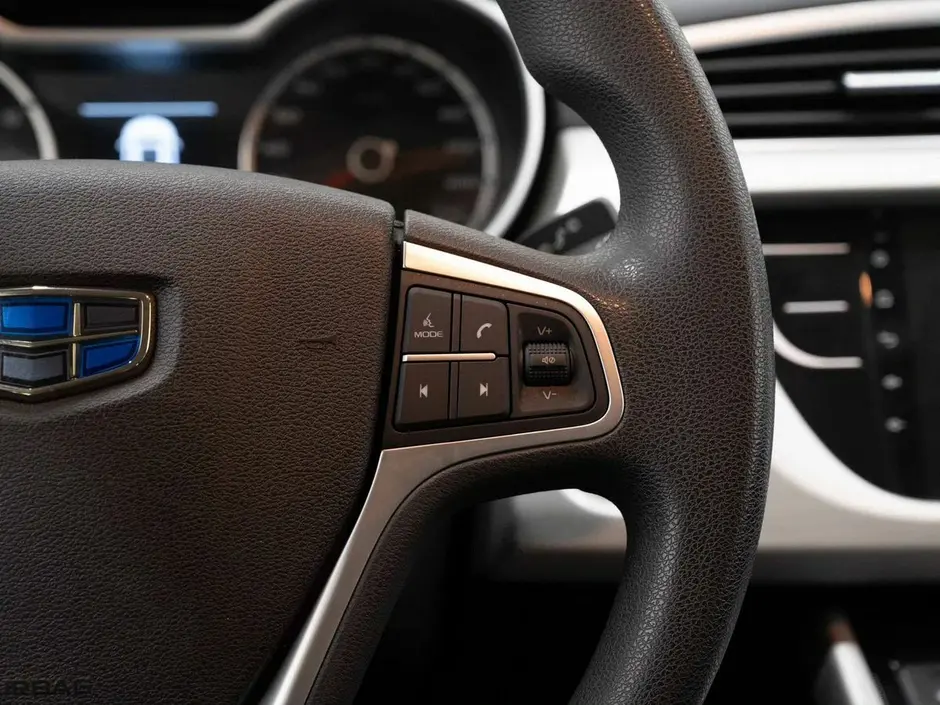 Geely Atlas, 2022 г.