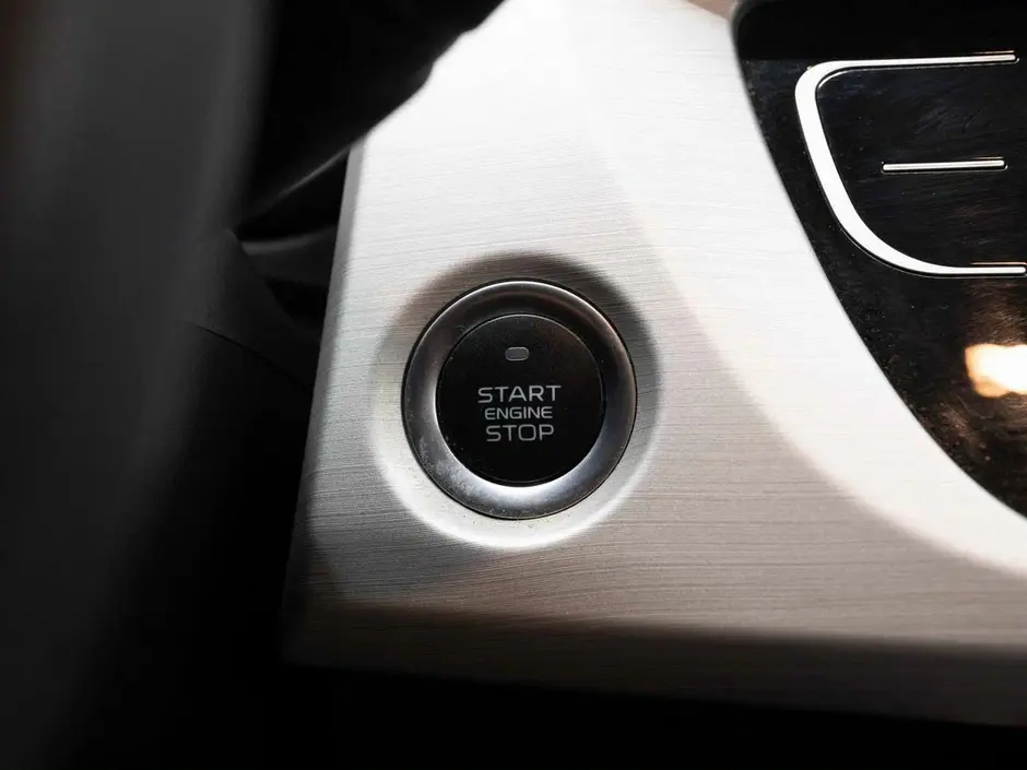 Geely Atlas, 2022 г.