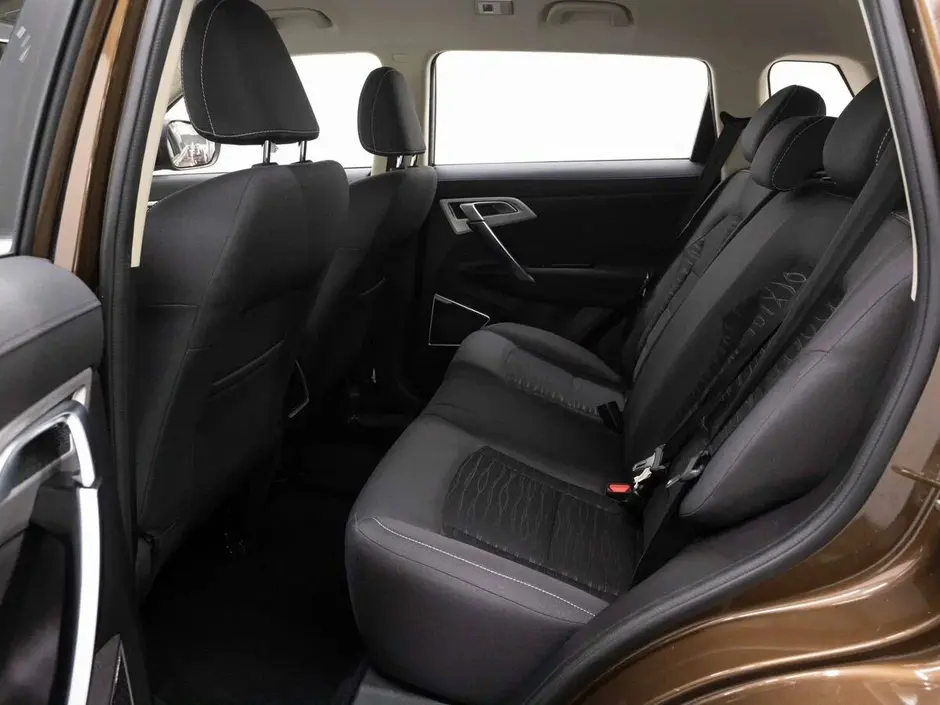 Geely Atlas, 2022 г.