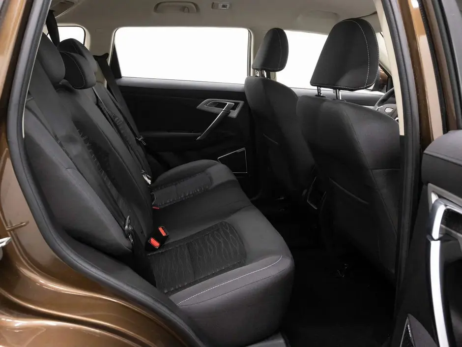 Geely Atlas, 2022 г.