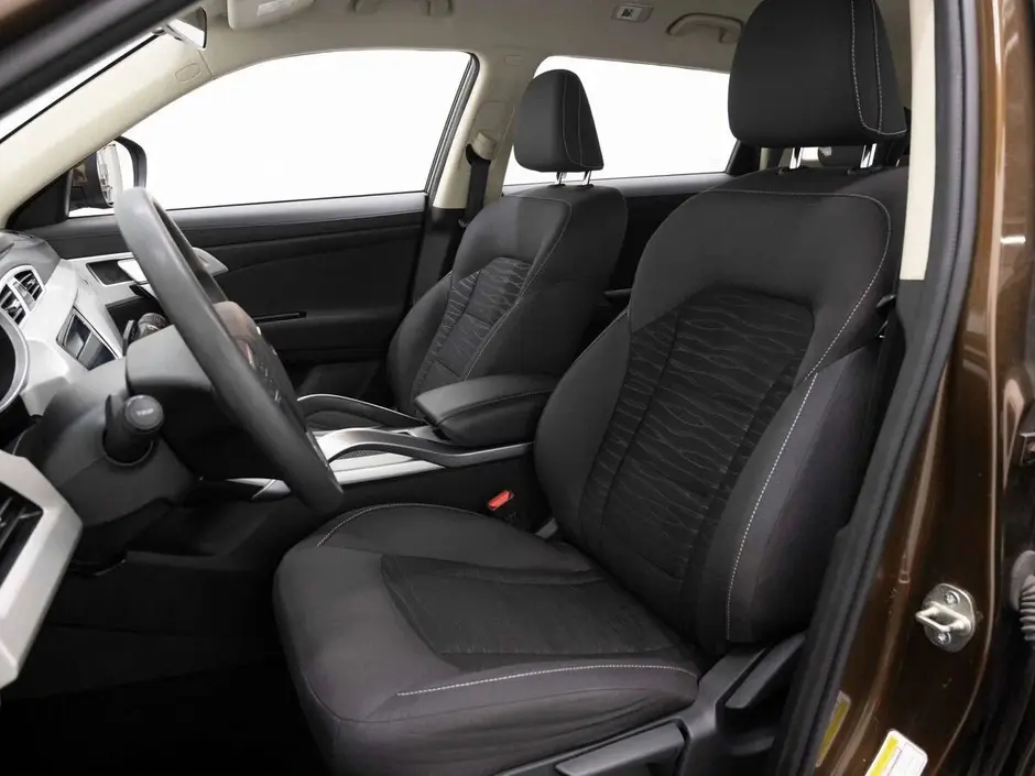 Geely Atlas, 2022 г.