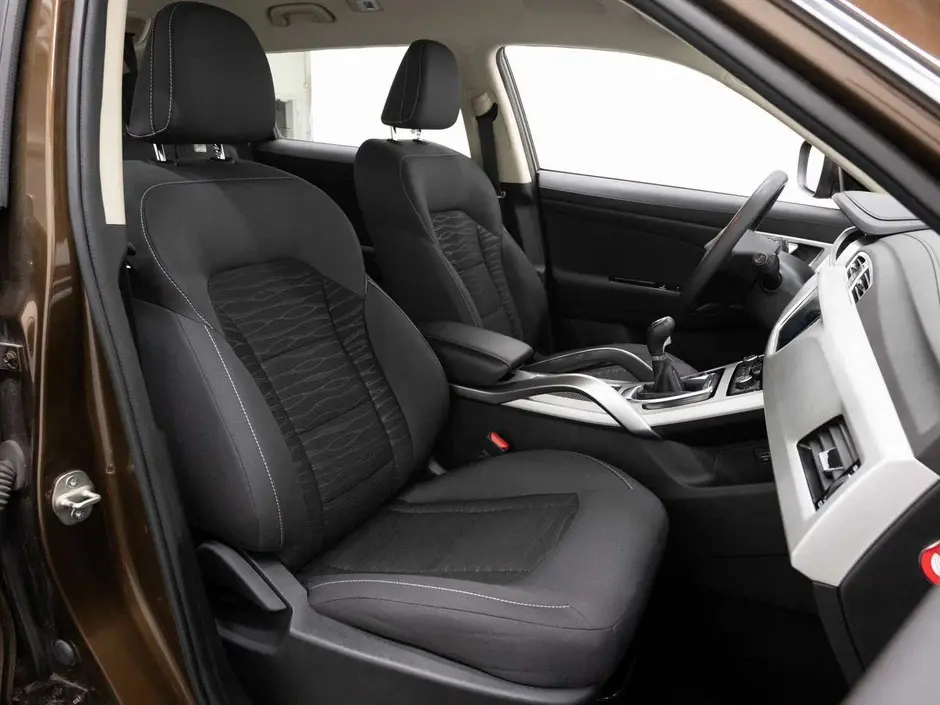 Geely Atlas, 2022 г.