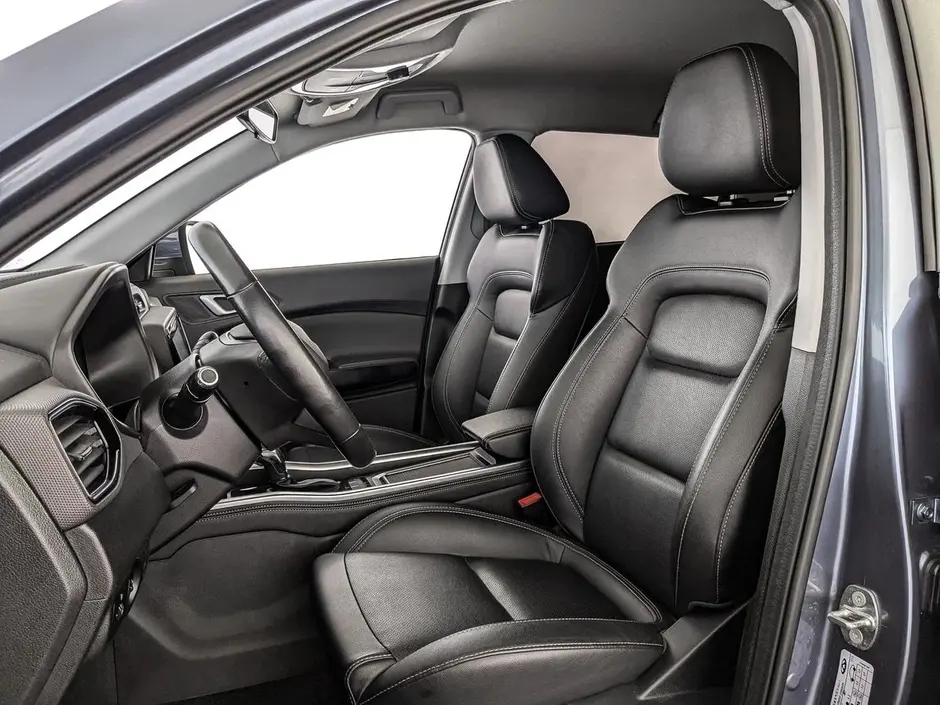 Chery Tiggo 4, 2020 г.