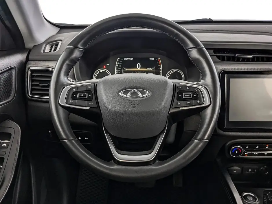 Chery Tiggo 4, 2020 г.