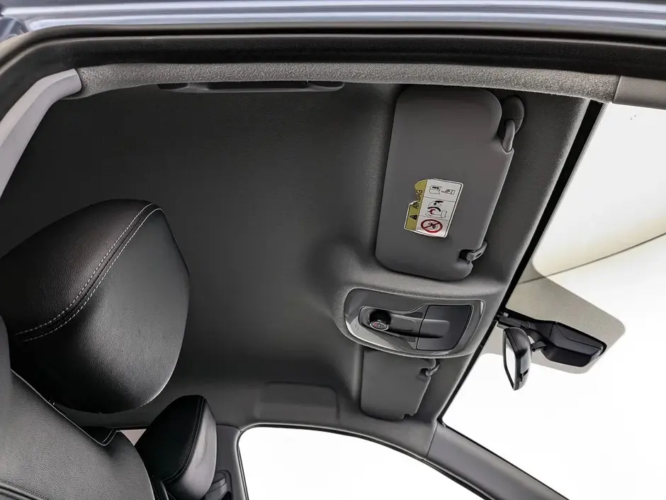 Chery Tiggo 4, 2020 г.