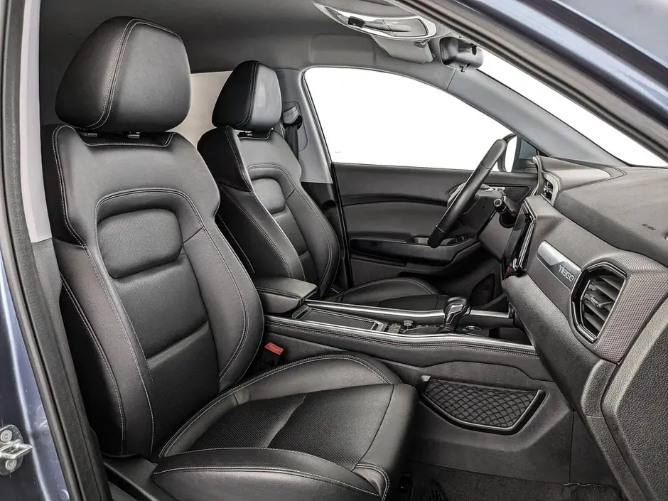 Chery Tiggo 4, 2020 г.