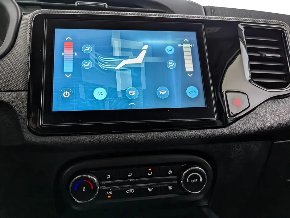 Chery Tiggo 4, 2020 г.