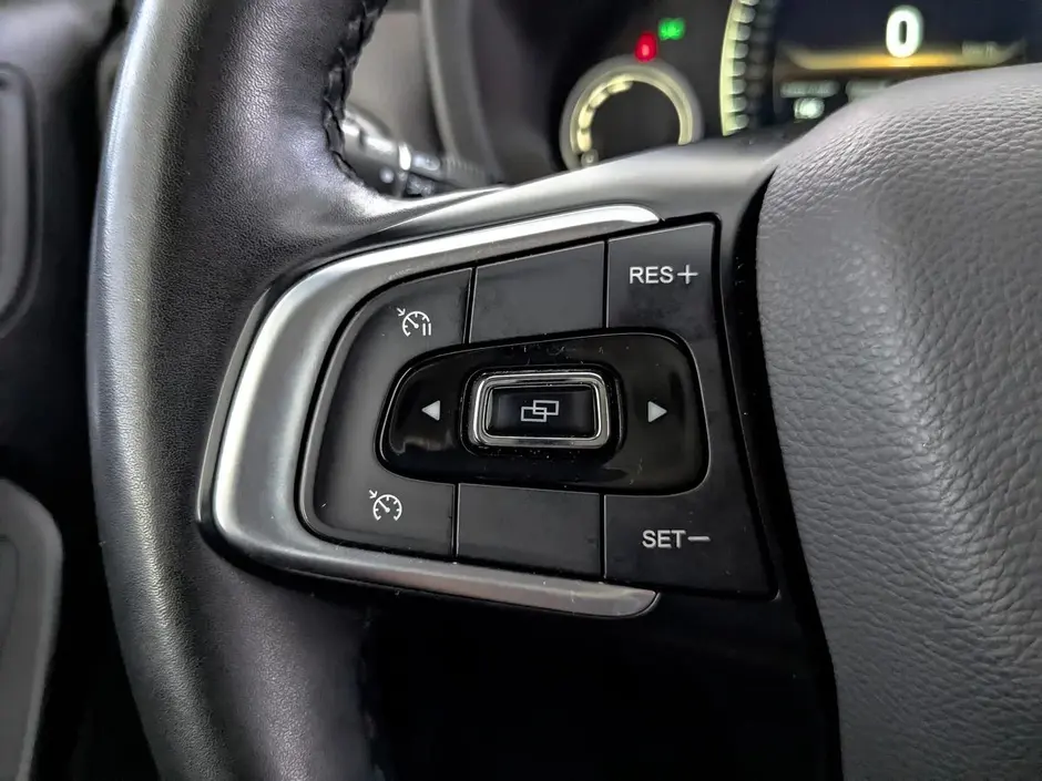 Chery Tiggo 4, 2020 г.