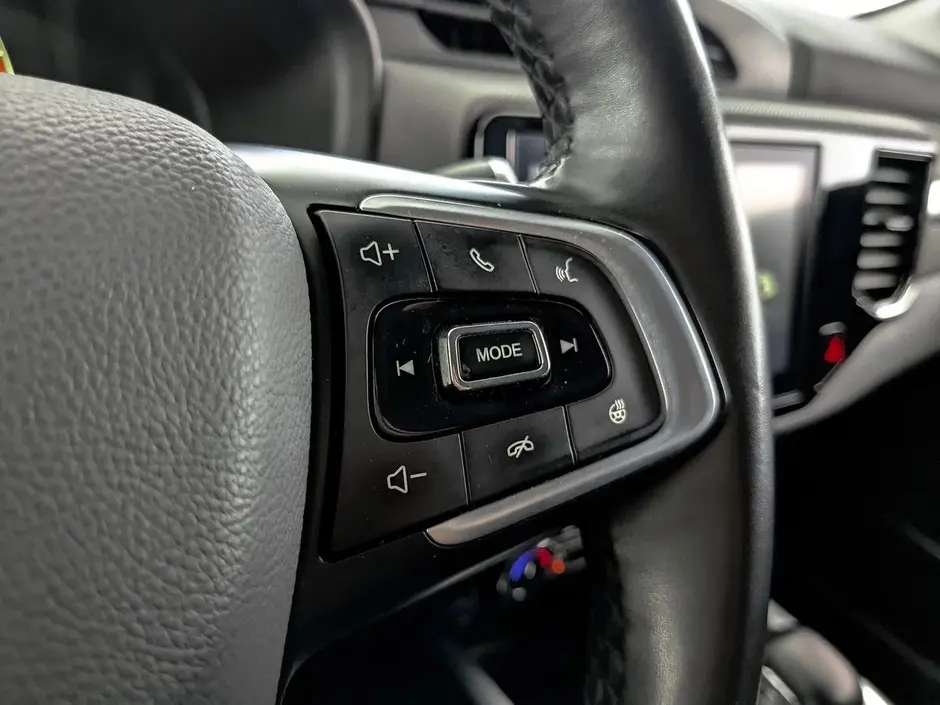 Chery Tiggo 4, 2020 г.