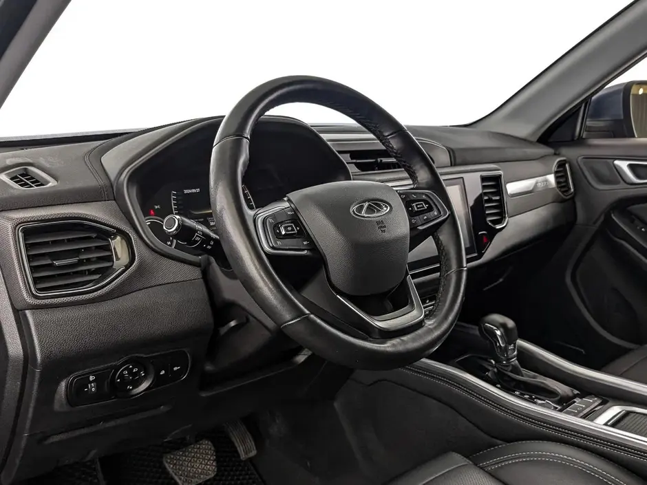 Chery Tiggo 4, 2020 г.