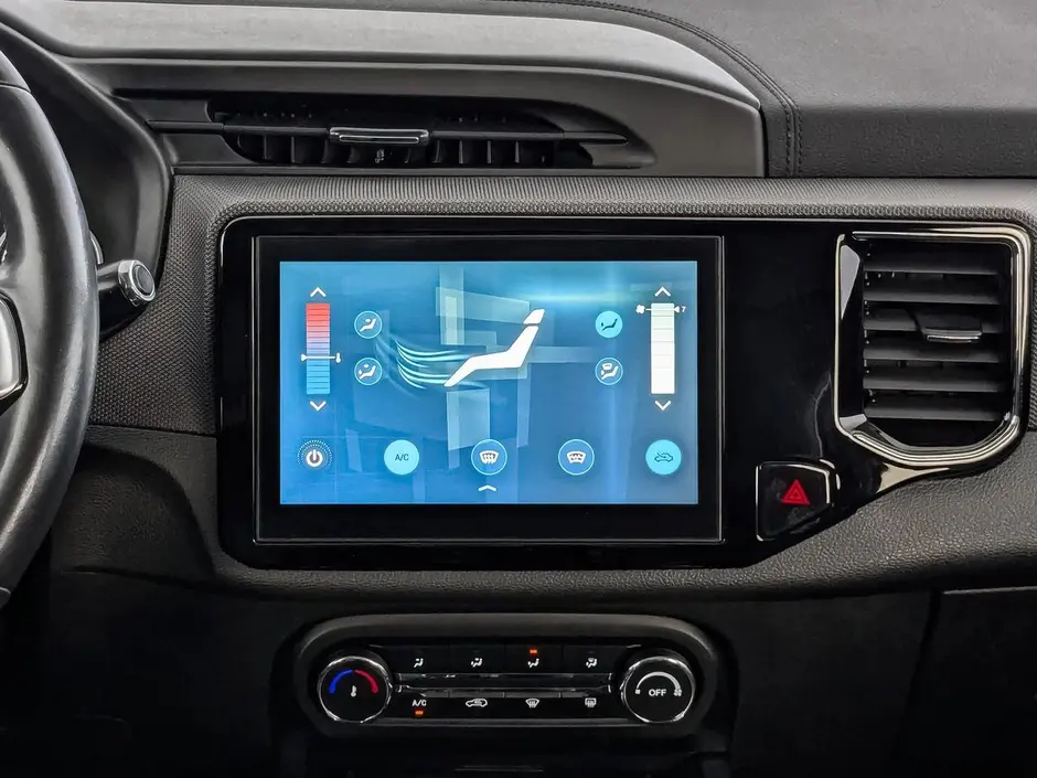 Chery Tiggo 4, 2020 г.