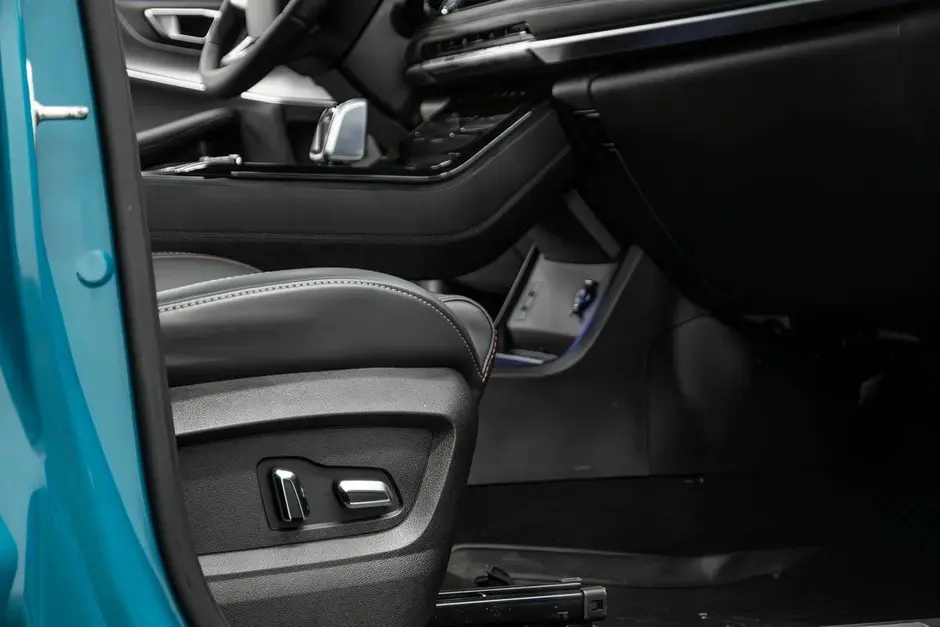 Chery Tiggo 7 Pro, 2021 г.